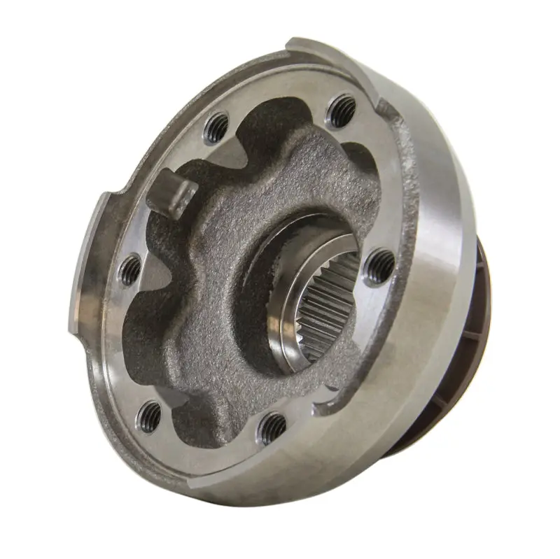 Yukon Gear 8.8In Pinion Flange For 05-14 Mustang Gt W/ Cv Driveshaft 30 Spline 1