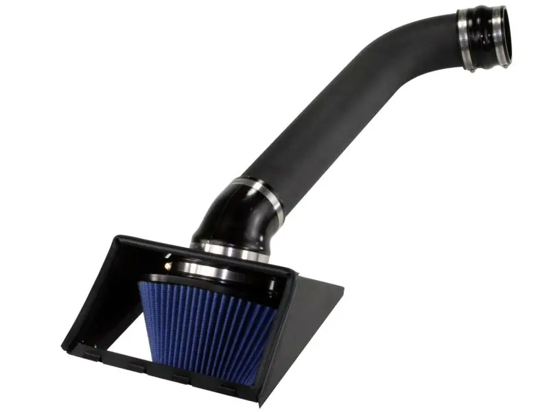 Afe Magnumforce Intakes Stage-2 P5r Ais P5r Ford F-150 09-10 V8-5.4L (Blk) 1