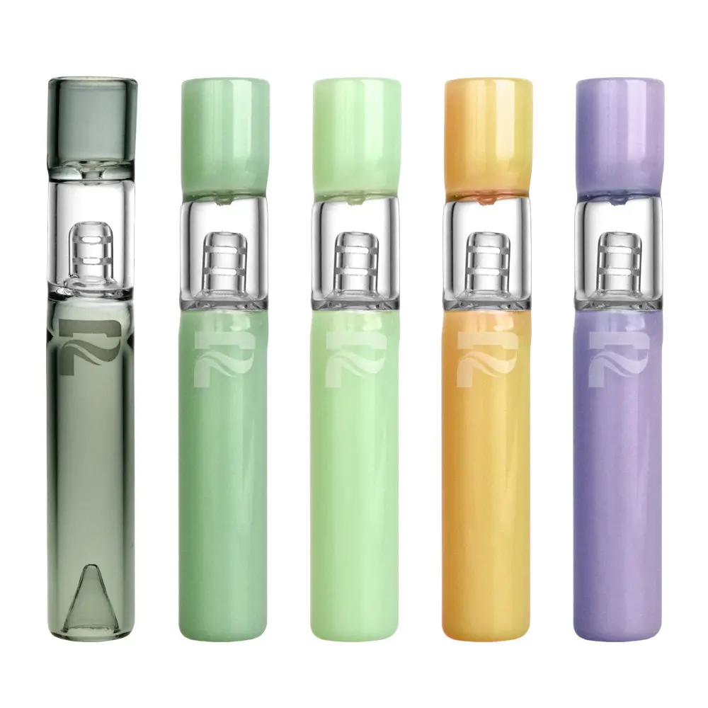 Pulsar One Hitter W Ashcatcher - 4" / Colors Vary 1