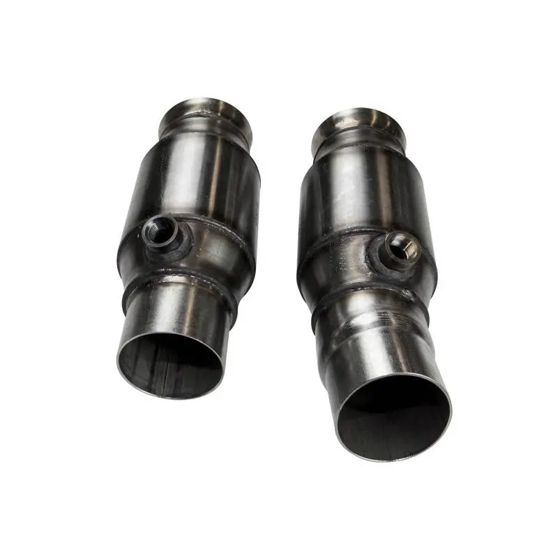 Kooks 2016 + Chevrolet Camaro Ss Lt1 6.2L 3In X 2 3/4In Oem High Flow Catted Connections Pipes Ss 1