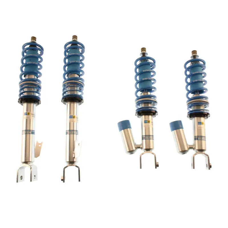 Bilstein B16 2000 Honda S2000 Base Front And Rear Performance Suspension System 1