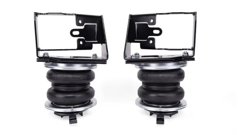 Air Lift 2024 Toyota Tacoma 4Wd Loadlifter 5000 Air Spring Kit 2