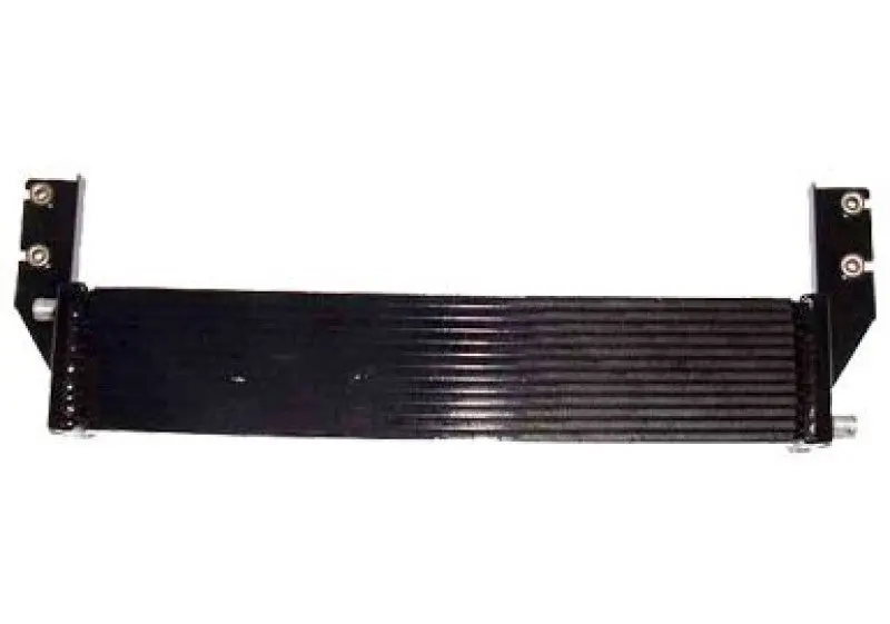 Roush 2005-2009 Ford Mustang Low Temp Intercooler (For 420112/420113/421114) 1