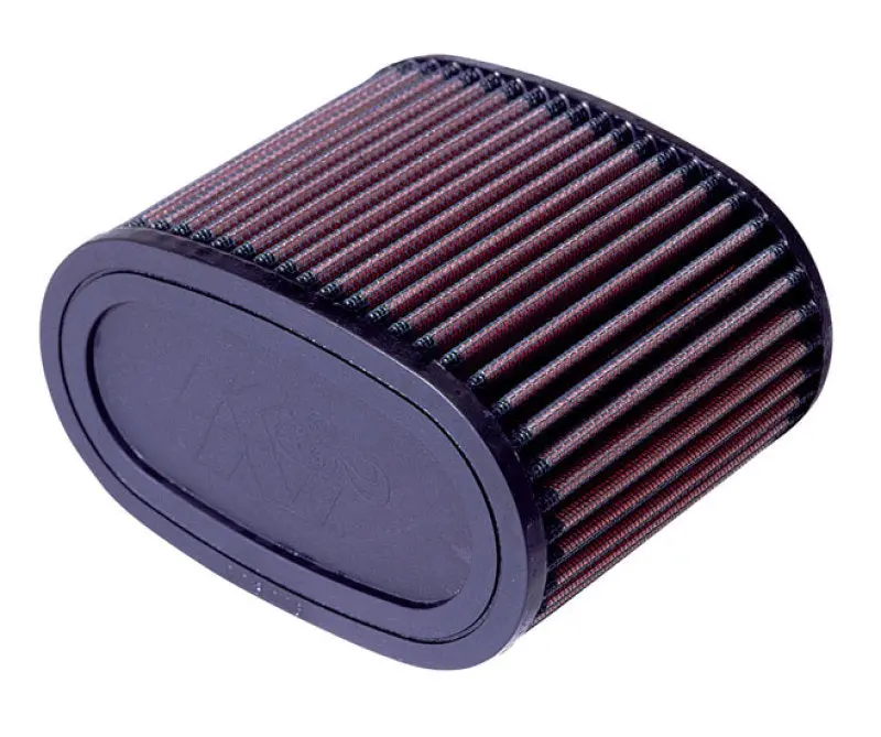K&N 87-07 Honda Vt1100c/Vt1100cl/Vt1100c2/Vt1100c3/Vt1100t/Vt1100d2 Replacement Air Filter 1