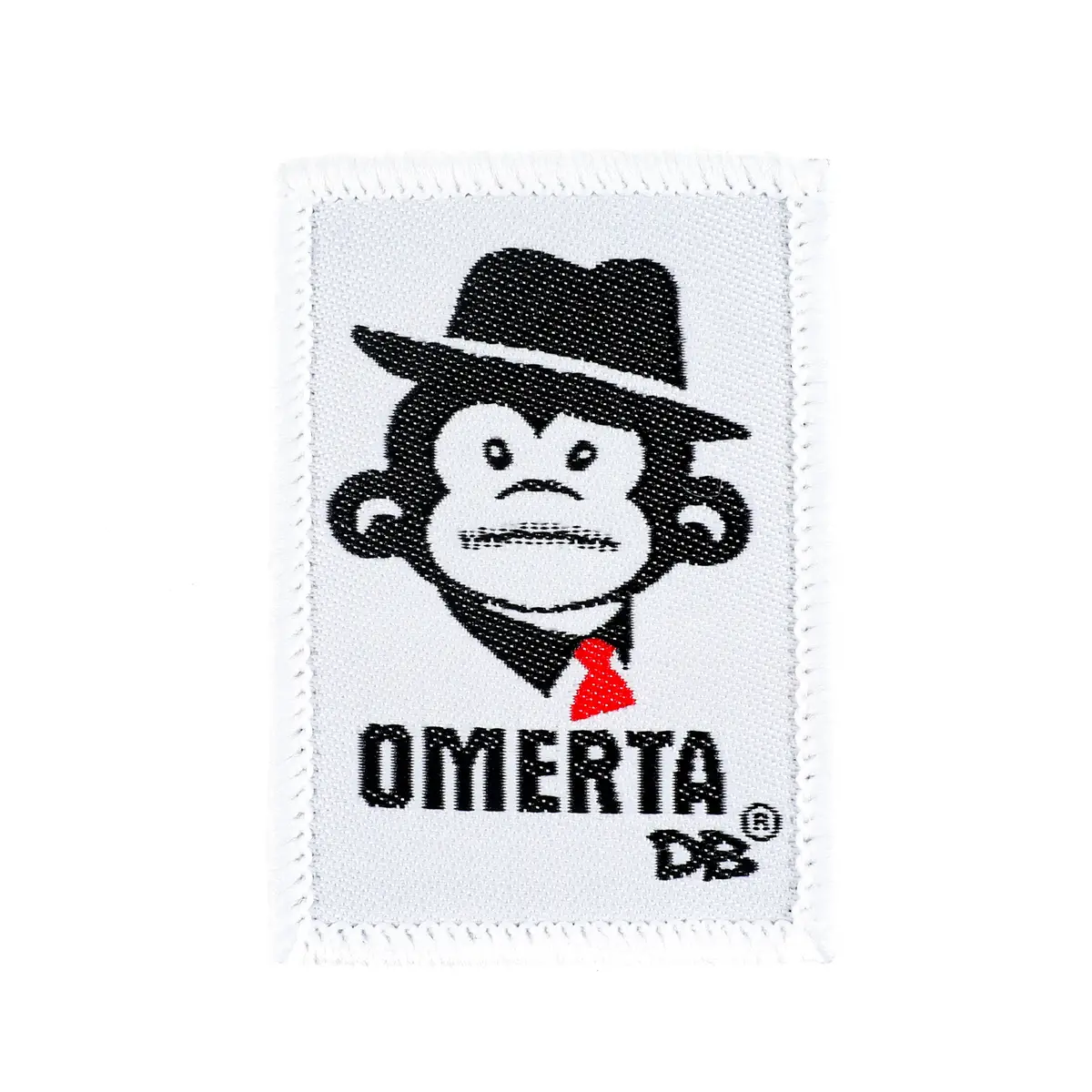 Speak No Evil Patch 1
