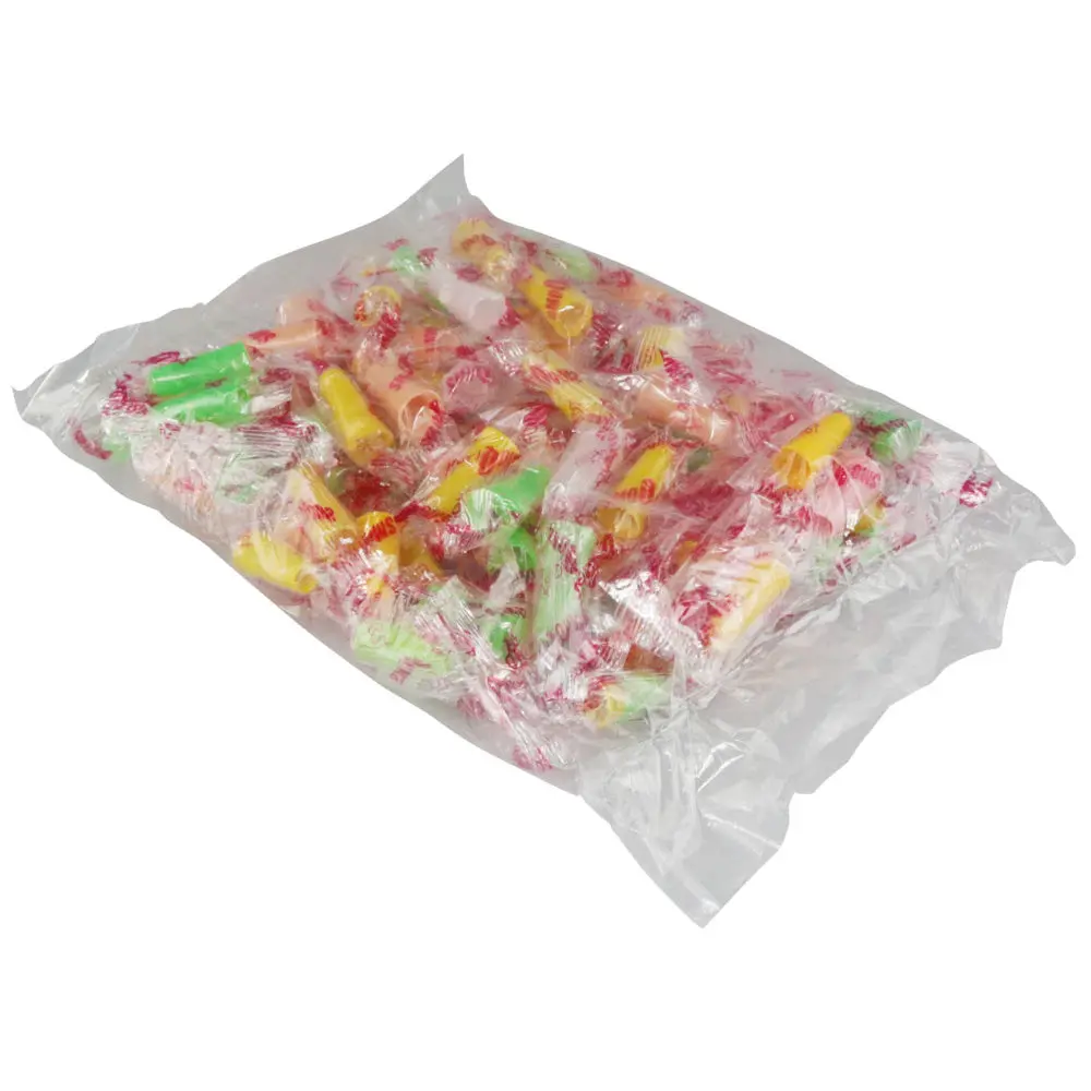 Large Plastic Hookah Tips - Assorted Colors 100Pc 1