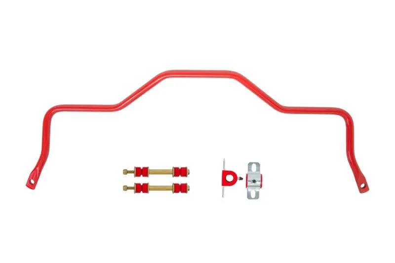Umi Performance 82-02 Gm F-Body Rear Sway Bar 22Mm Tubular 1