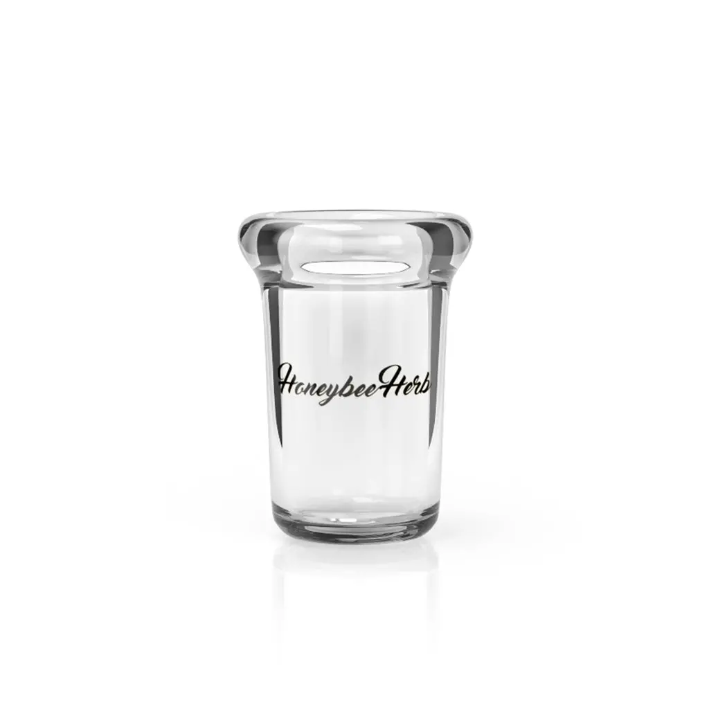 Honeybee Herb Dab Swab Holder Jar 2