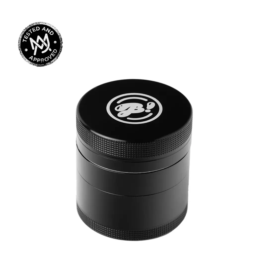 Bigfun! Small Grinders 2
