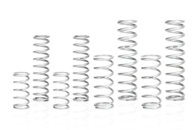 Eibach Pro-Utv 17-18 Can-Am Maverick X3 Max X Ds Turbo R Stage 3 Performance Springs 1