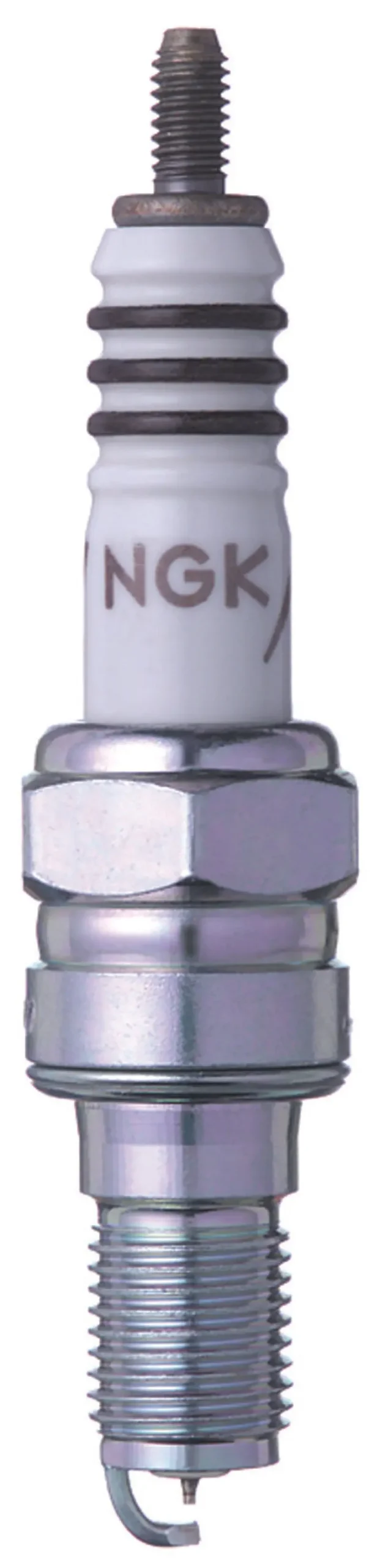 Ngk Iridium Ix Spark Plug Box Of 4 (Cr8ehix-9) 1