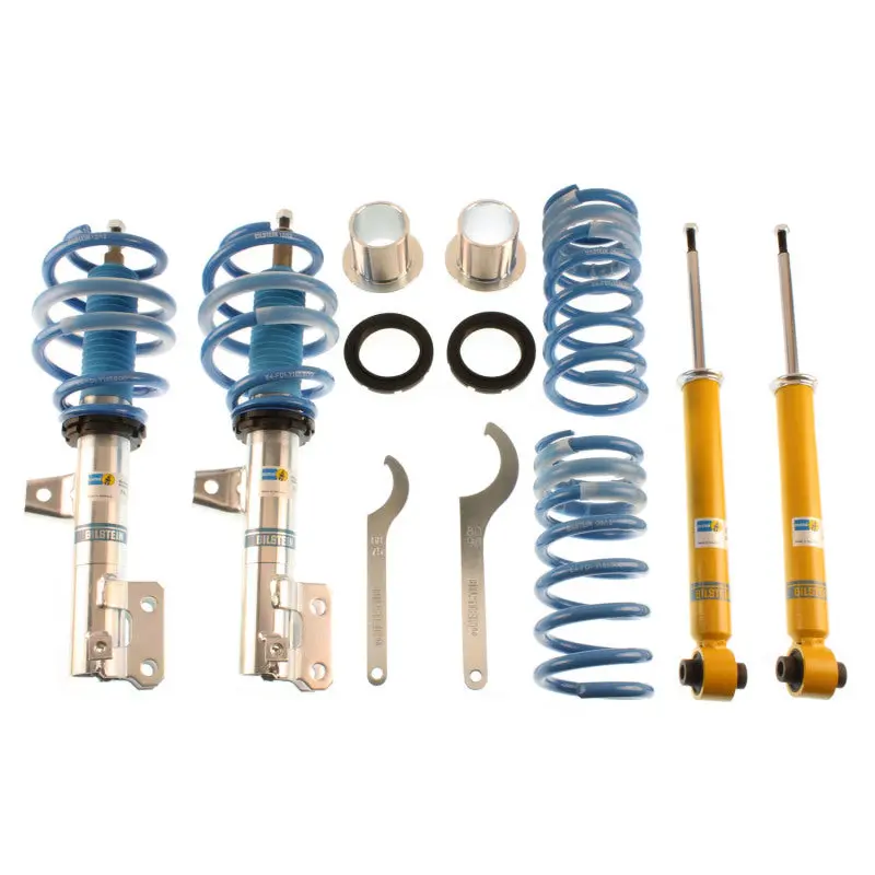 Bilstein B14 10-13 Hyundai Genesis Coupe Pss Suspension Kit 1