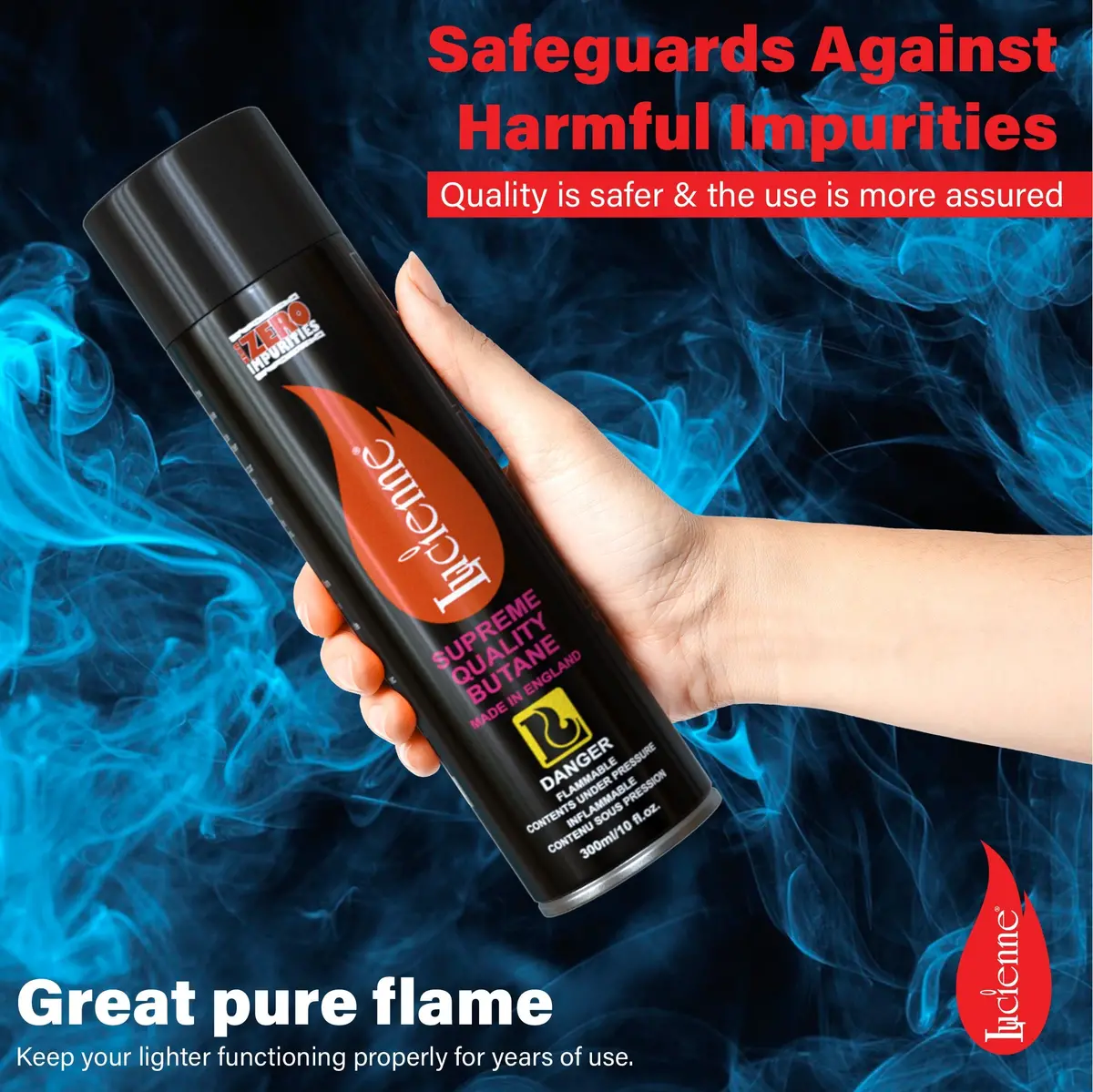 Honeybee Herb Dab Torch Butane 1