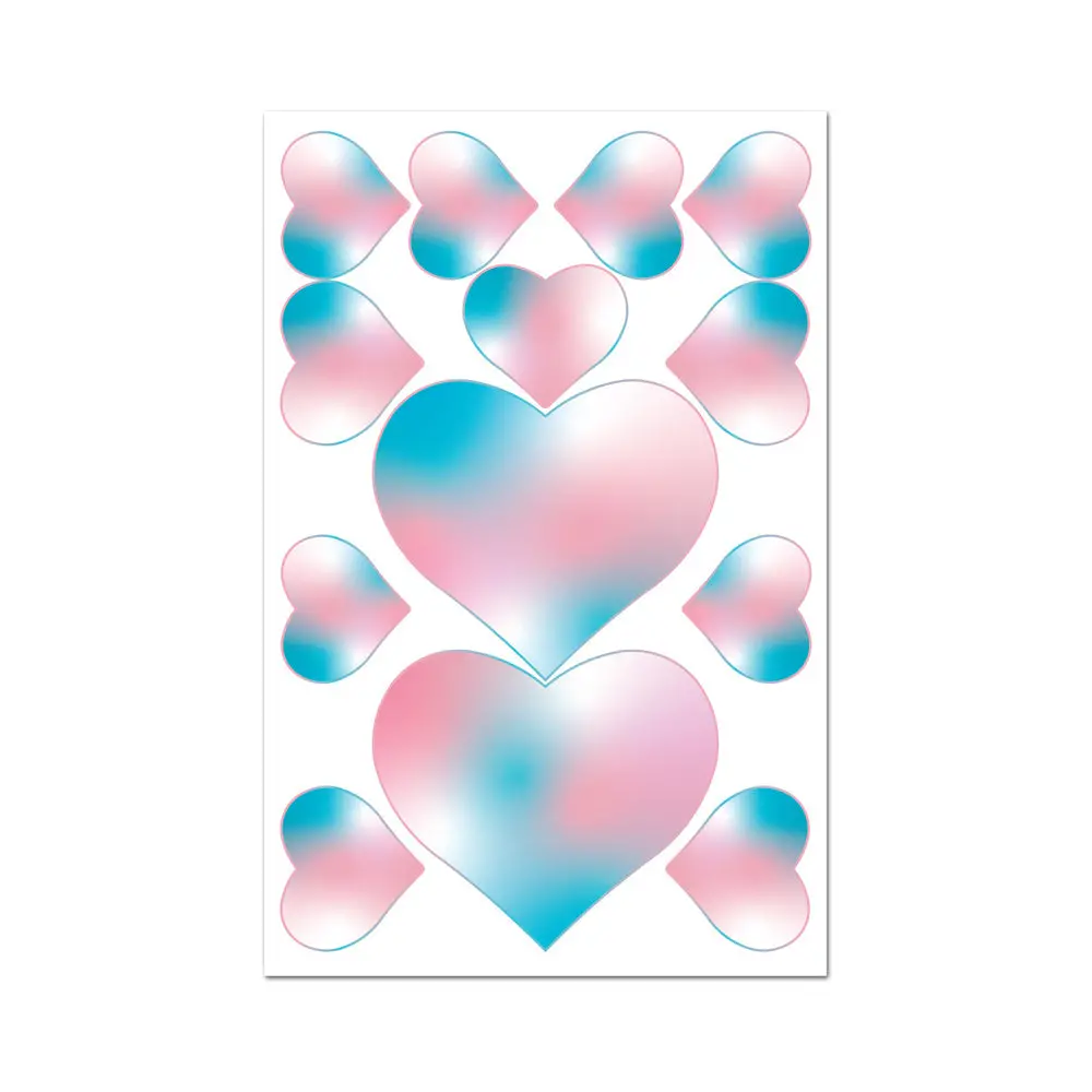 Tastease By Pastease Cotton Candy Edible Pasties & Pecker Wraps 1