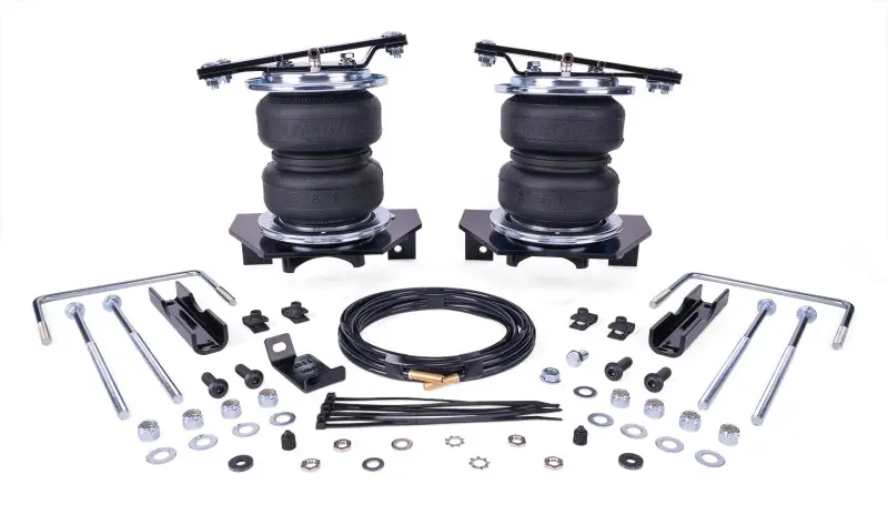 Air Lift 2023 Ford F250/F350 Super Duty Loadlifter 5000 Air Spring Kit 1