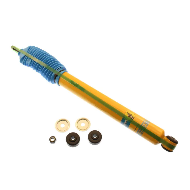 Bilstein B6 (4600) 97-03 Ford F-150 Rear 46Mm Monotube Shock Absorber 1