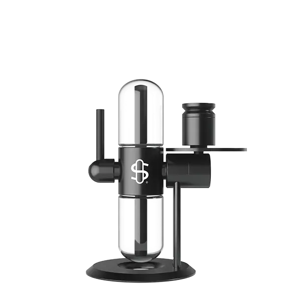 Stündenglass Kompact Gravity Infuser 1