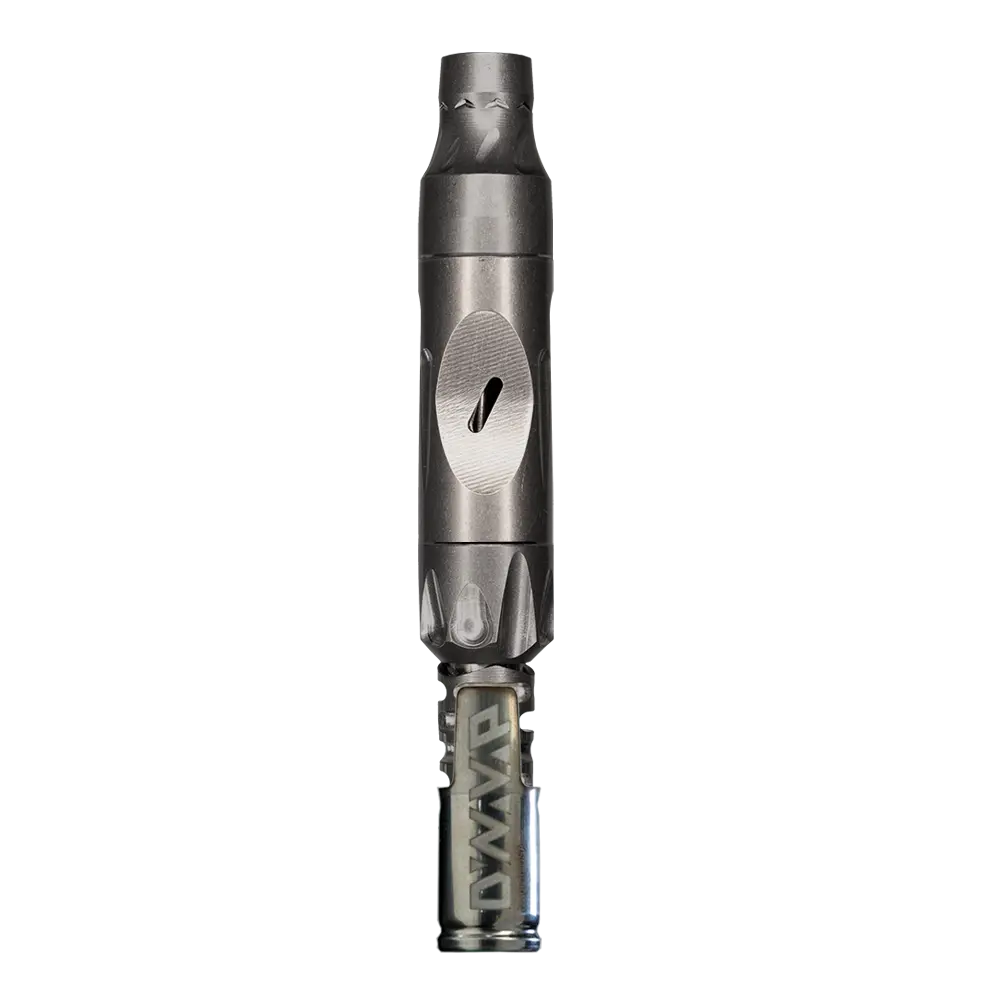 The Vong (I): Titanium 1