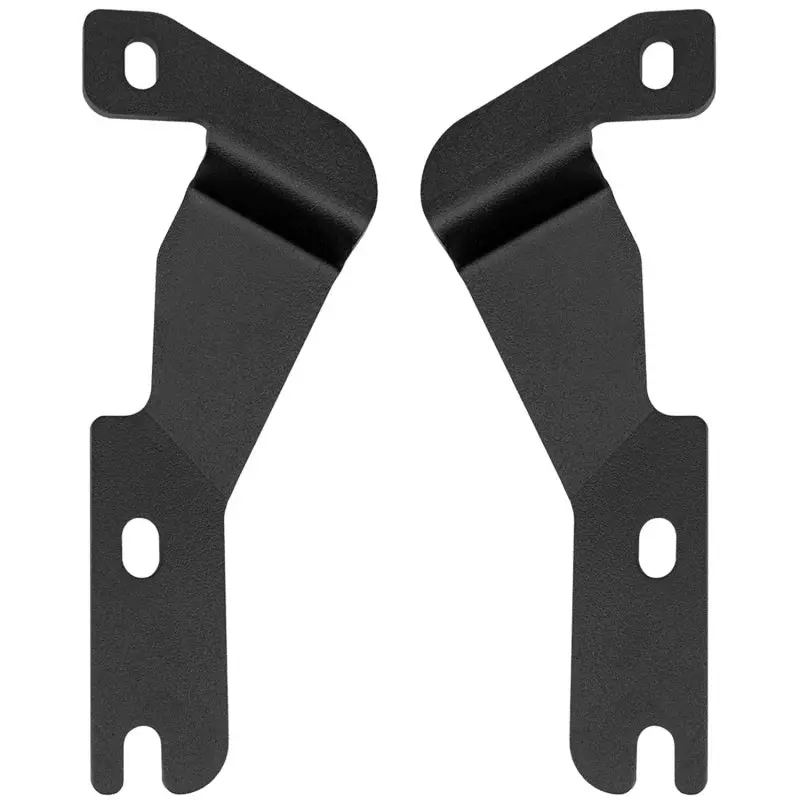 Rigid Industries 16-20 Toyota Tacoma A-Pillar Mount (Fits 360-Series, D-Series, D-Ss) 1