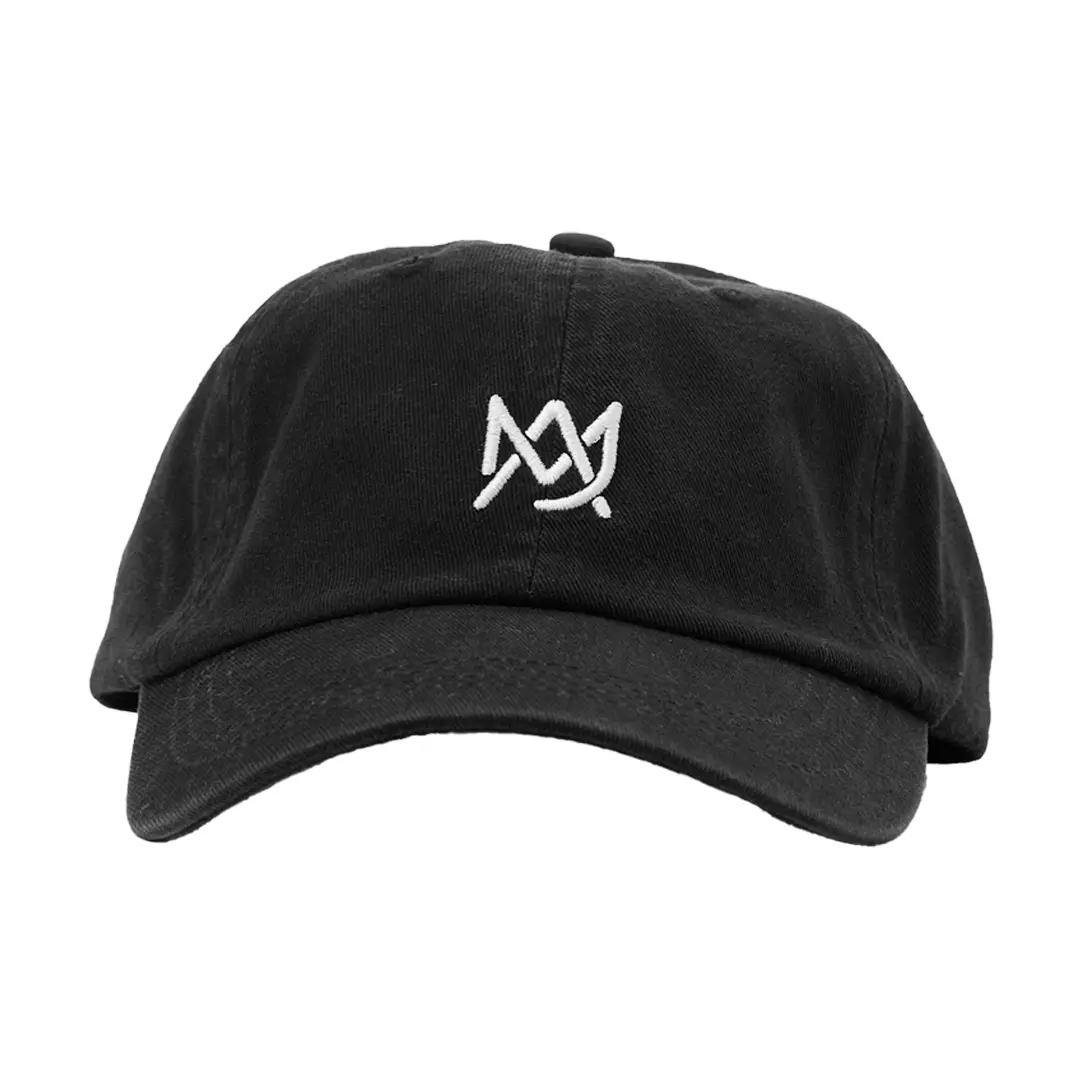 Mj Arsenal Logo Dad Hat 1