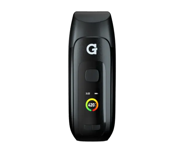G Pen Dash+ Vaporizer 1