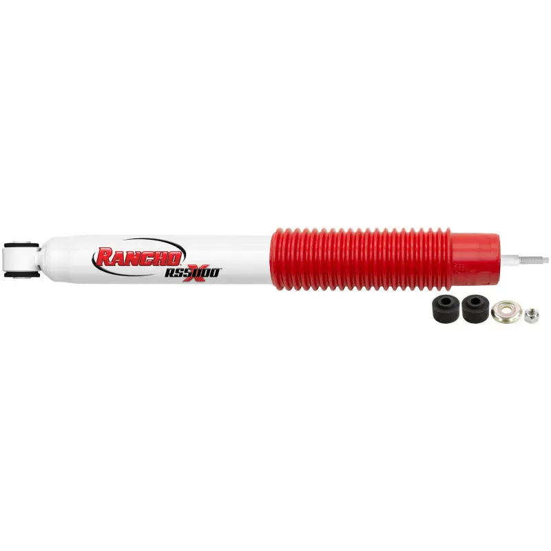 Rancho 01-10 Chevrolet Pickup / Silverado 2500Hd 3/4 Ton Rs5000x Shock 1