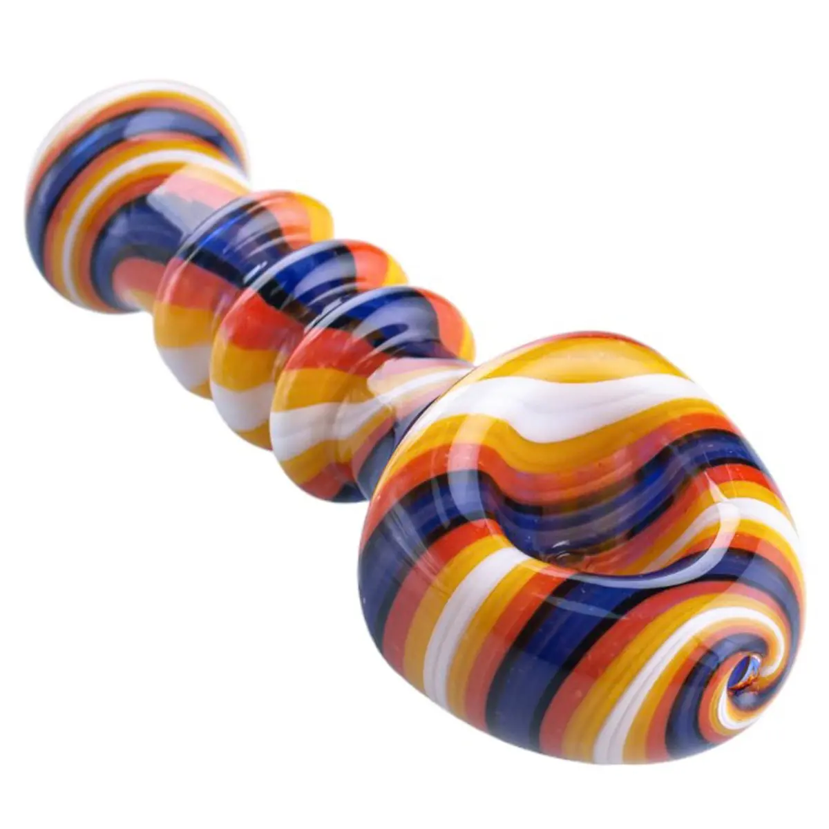Shovel Head Spoons (Various Colors) 6