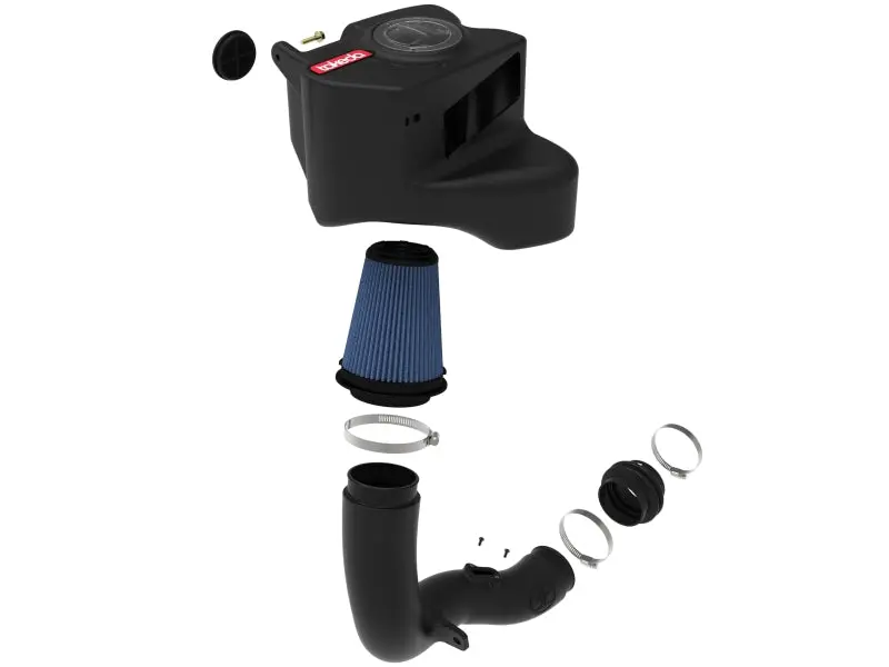 Afe Takeda Intake System W/Pro 5R Filerter Subaru Forester 14-18 H4-2.0L (T) 2