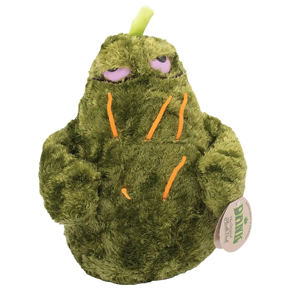 Dank The Original Plushbud Plushie - 12" 1