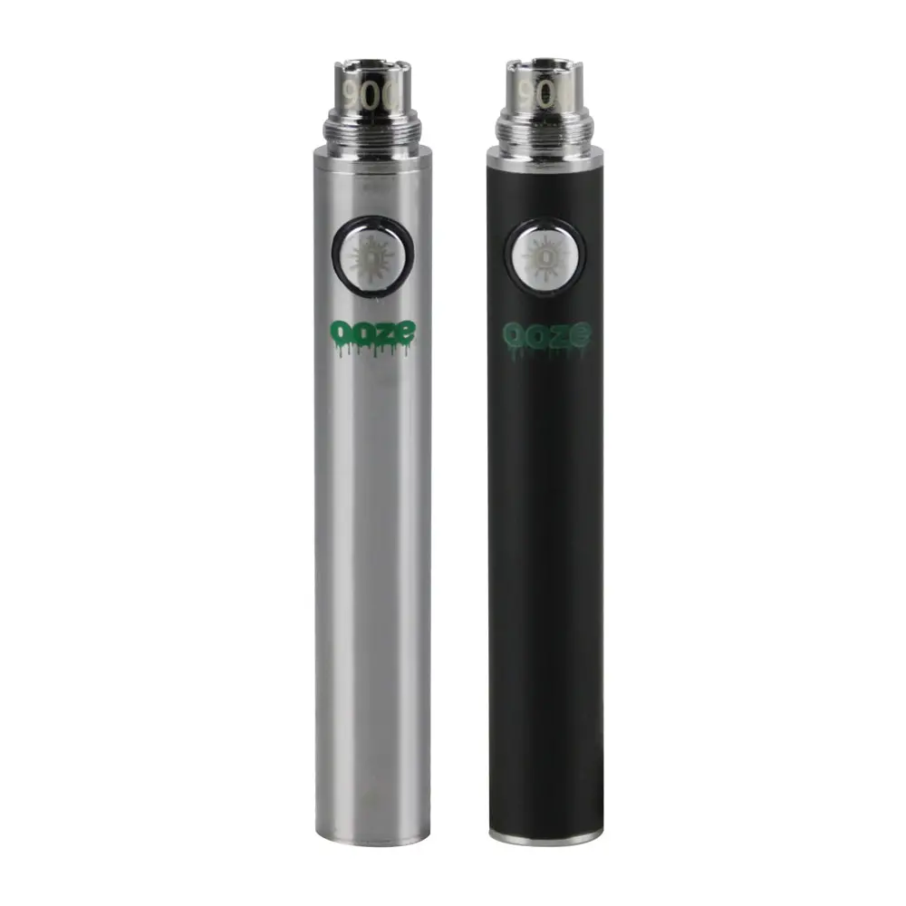 Ooze Standard Batteries - 3.75" / 900Mah 5Pk 1