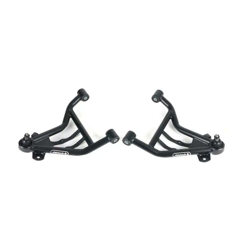 Ridetech 70-81 Gm F-Body Strongarms Front Lower 1