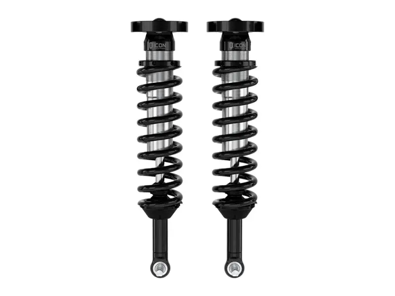 Icon 2023+ Gm Canyon/Colorado 2.5 Series Shocks Vs Ir Coilover Kit 1