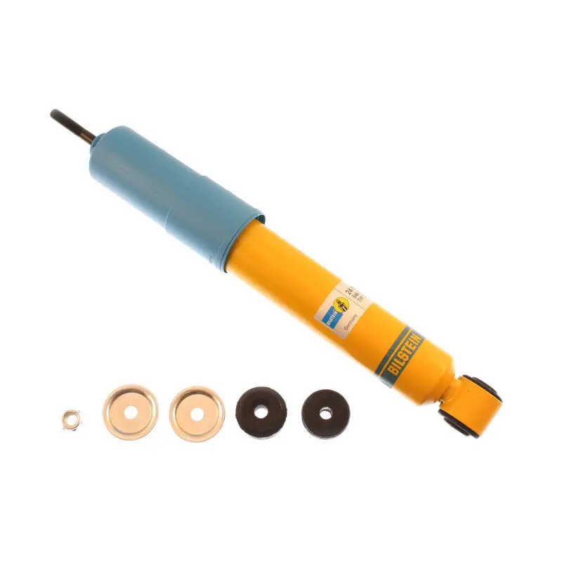 Bilstein B6 1995 Chevrolet Corvette Base Rear 46Mm Monotube Shock Absorber 1