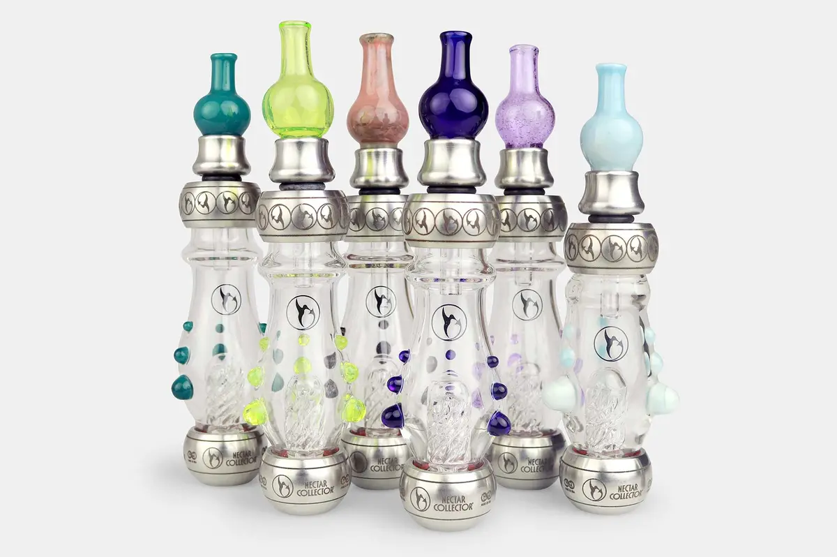 Nectar Collector Pro Delux Kit 1