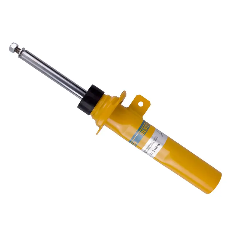 Bilstein B8 Sp 14-15 Mini Cooper Base/S Front Left Twintube Strut Assembly 1