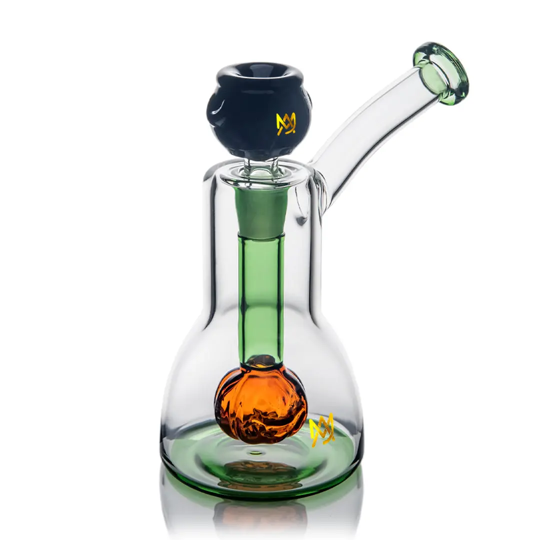 Mj Arsenal Pumpkin's Potion Bubbler 1