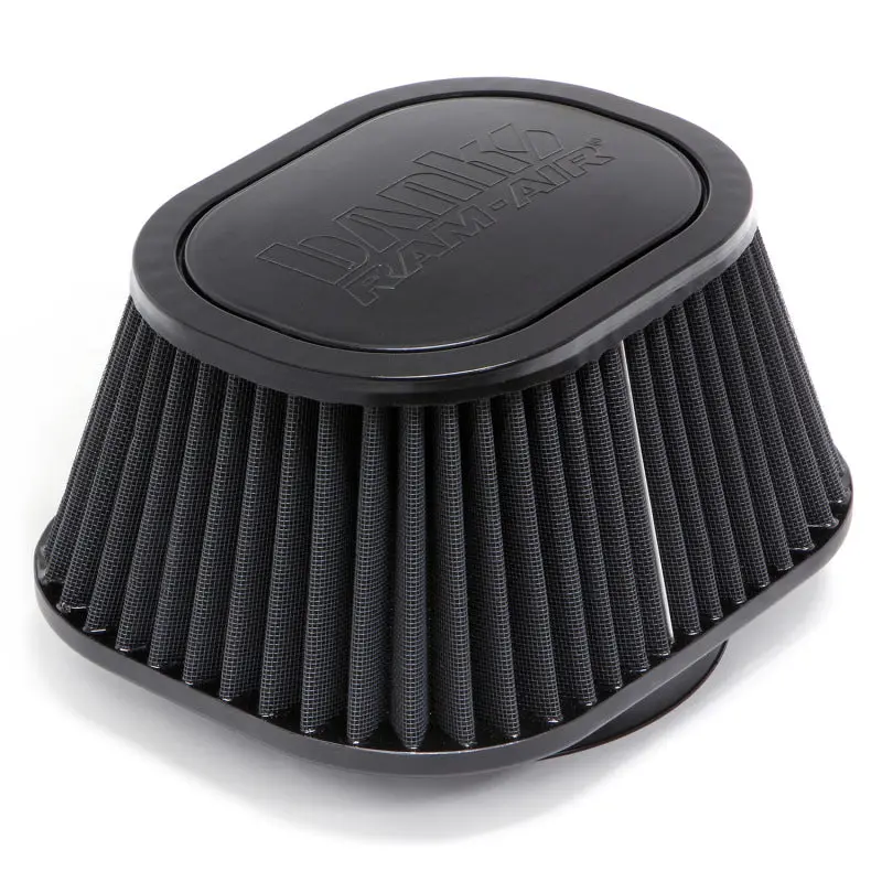 Banks Power 99-14 Chevy/Gmc Diesel/Gas Ram Air System Air Filter Element - Dry 1