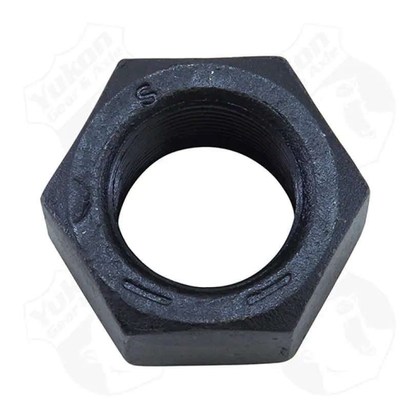 Yukon Gear Replacement Pinion Nut For Dana 80 1