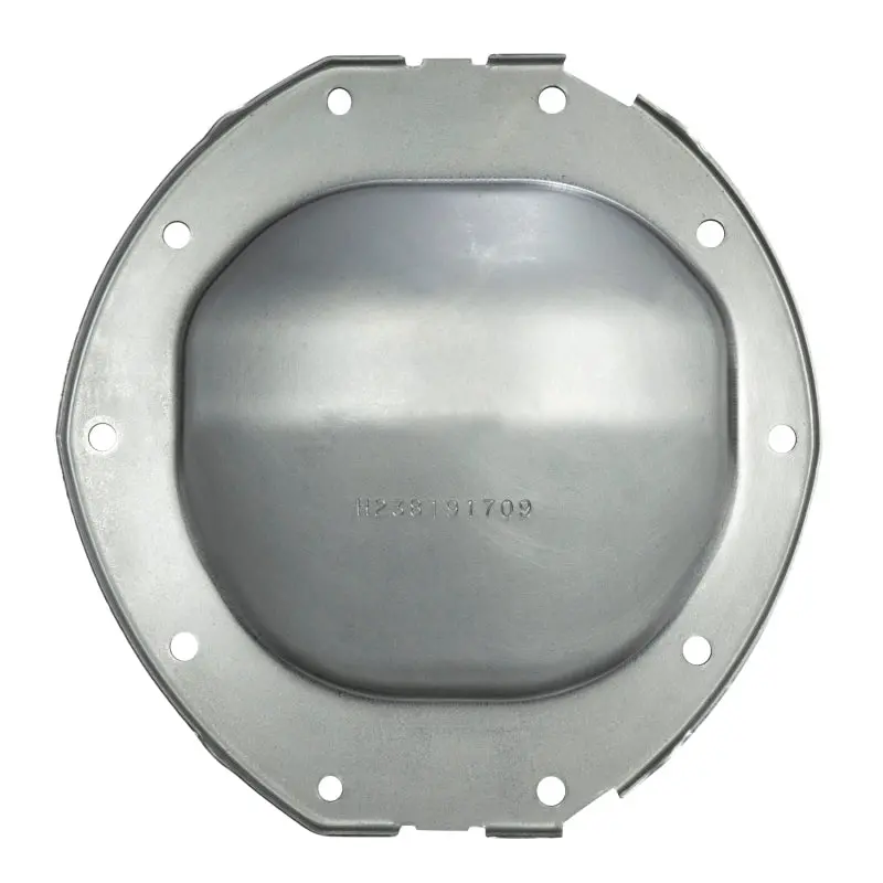 Yukon Gear Steel Cover For Gm 8.0In Rear 1