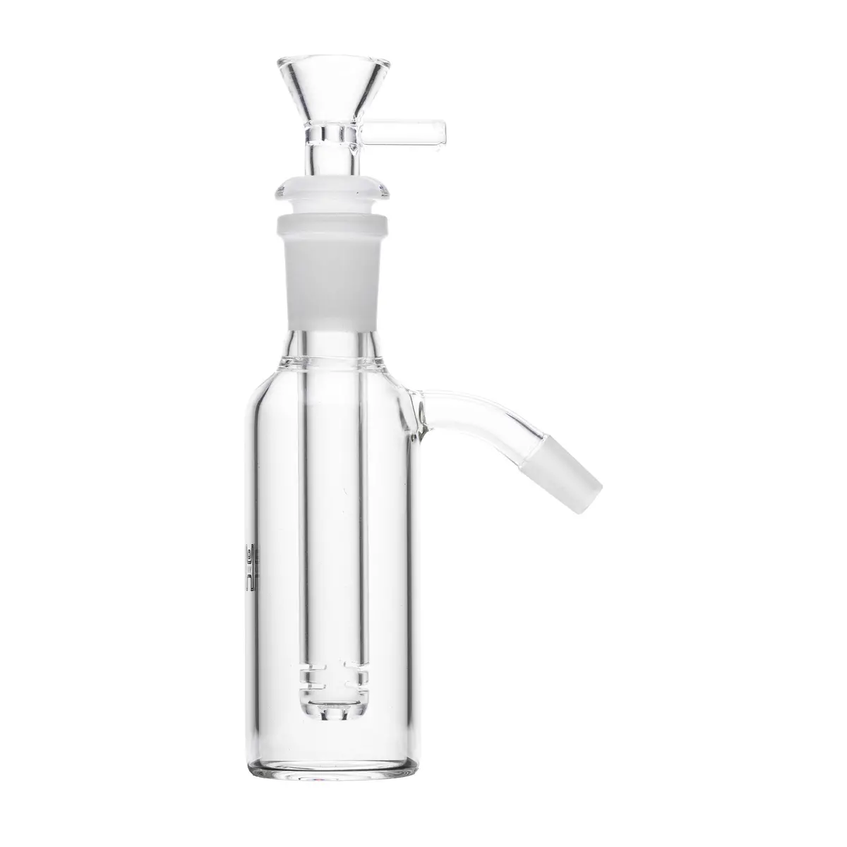 Human Grade Tube Ash Catcher 3