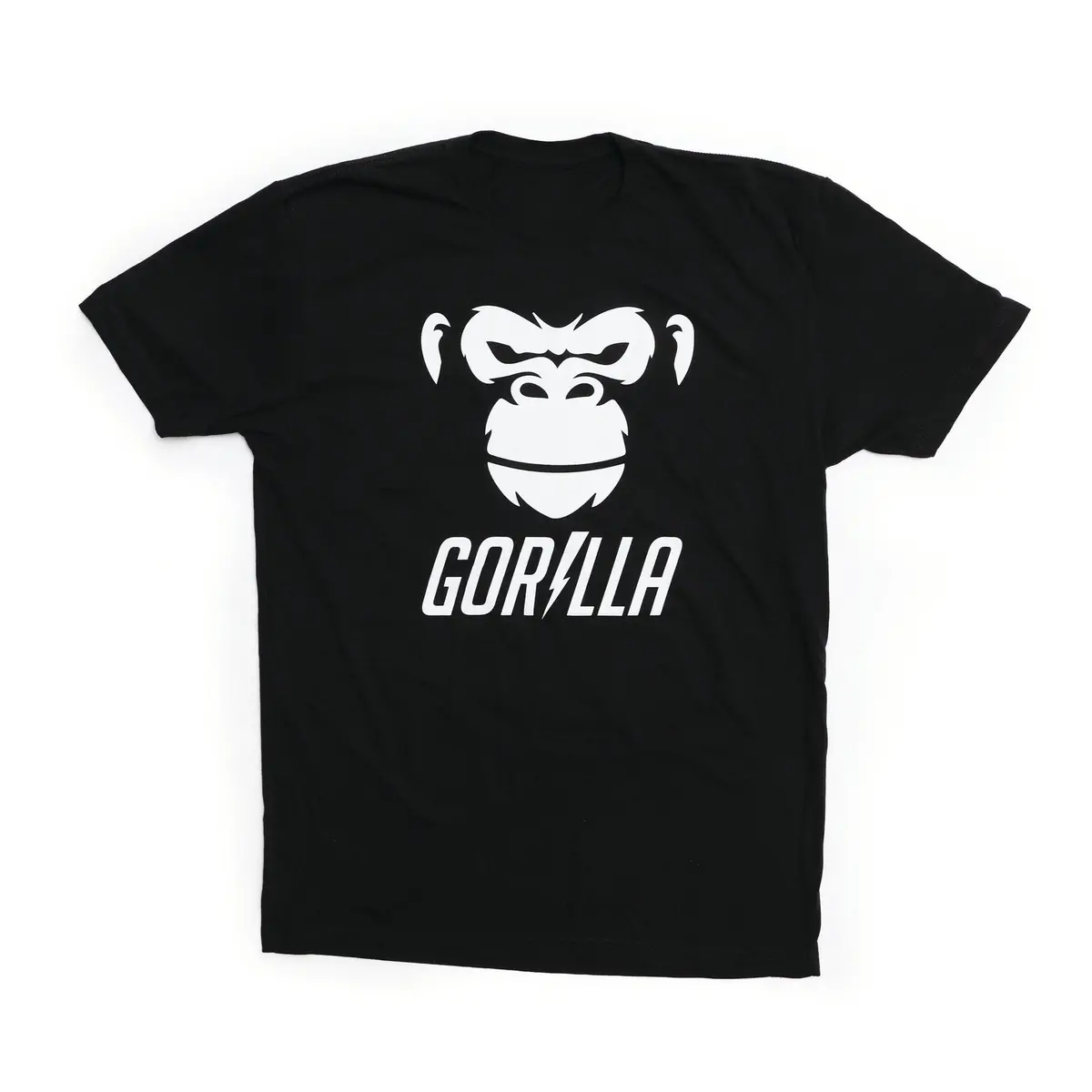 Gorilla Graphic Tee (Unisex) 1