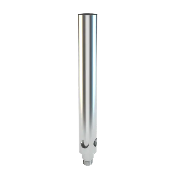 Stündenglass Polished Silver Upstem (Large) 1