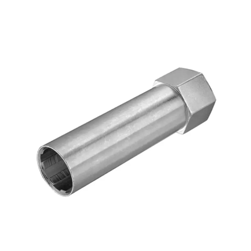 Mcgard Splinedrive Installation Tool For M14x1.5 / 1In. Hex - Single 1
