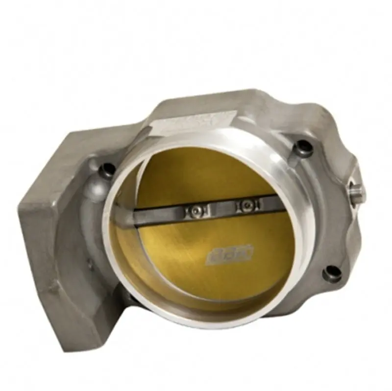 Bbk 10-15 Camaro Ls3 L99 09-13 Corvette 95Mm Throttle Body Bbk Power Plus Series 1
