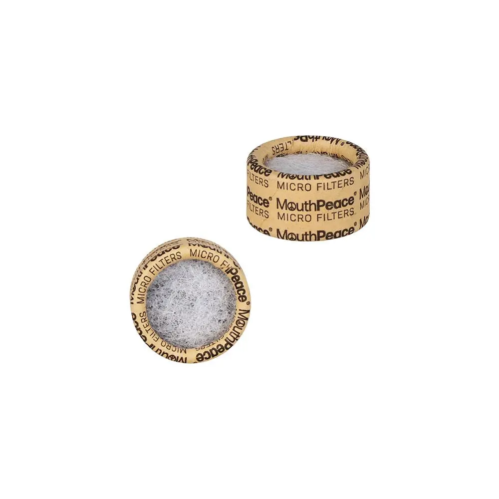 14Ct Display - Mouthpeace Micro Refill Roll - 10Pc 2