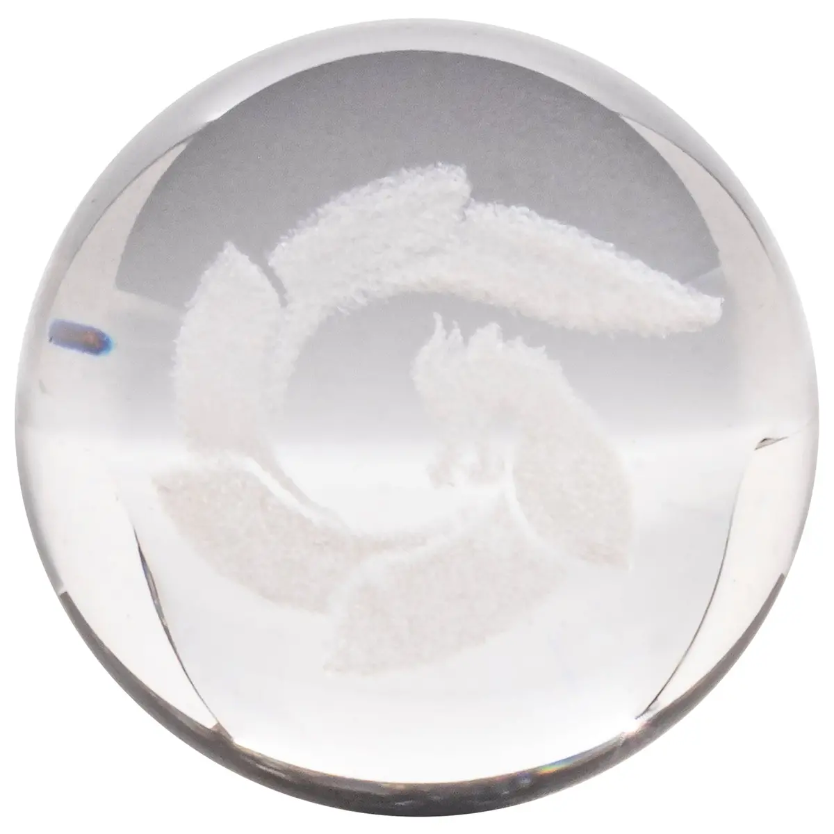 Glasshouse Etched Marble Cap 1