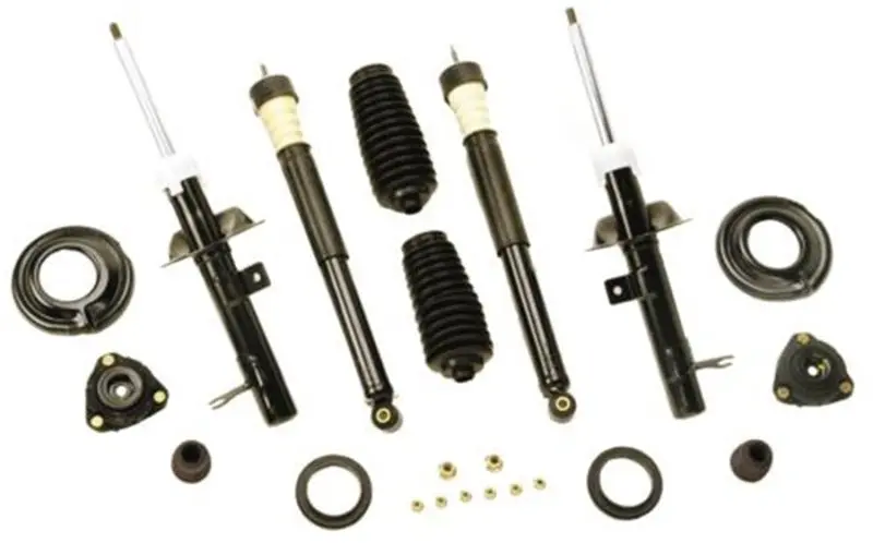 Ford Racing Svt Focus Strut/Shock Kit 1