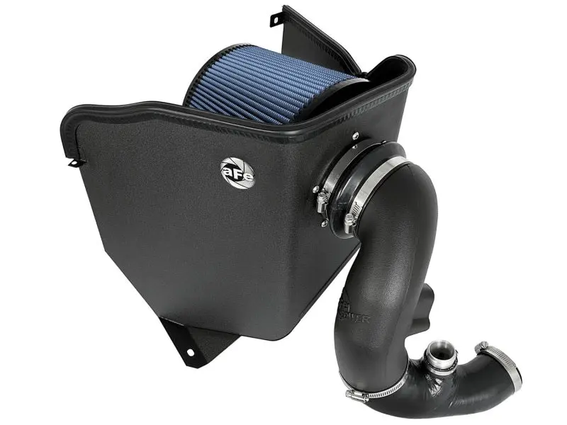 Afe Magnum Force Stage-2 Pro 5R Intake System Gm Colorado/Canyon 2016 I4-2.8L (Td) 1