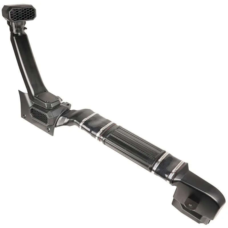 Rugged Ridge Amfib High Mount Snorkel Extension Only 18-20 Jeep Wrangler Jl 2020 Jt (Req. 17756.35) 1
