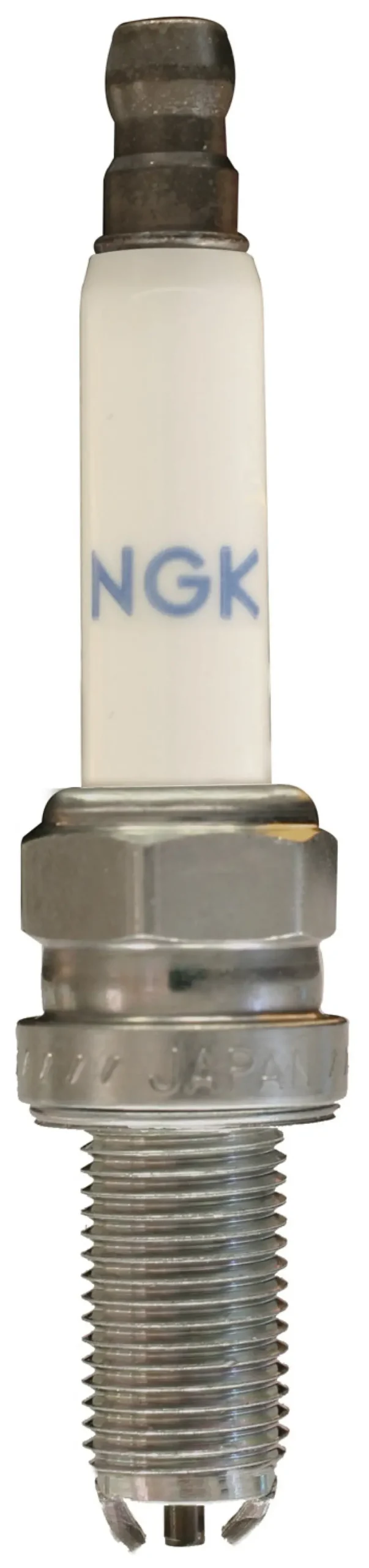 Ngk Nickel Spark Plug Box Of 10 (Mar9a-J) 1